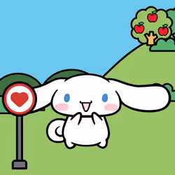 Cinnamoroll #899