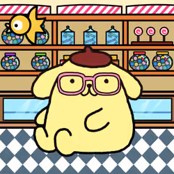 Pompompurin #1113