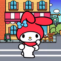 My Melody #544