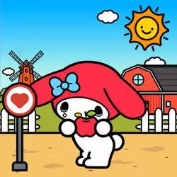 My Melody #29