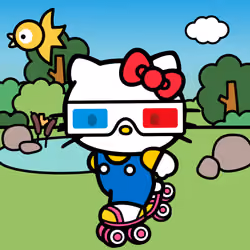 Hello Kitty #1281