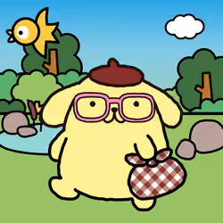 Pompompurin #192