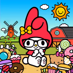 My Melody #1006
