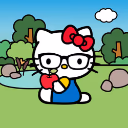 Hello Kitty #905
