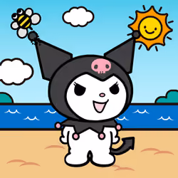 Kuromi #919