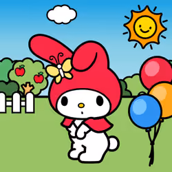 My Melody #209