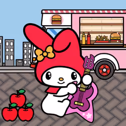 My Melody #753