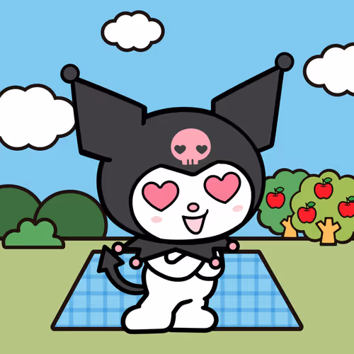 Hello Kitty Matic
