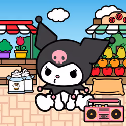 Kuromi #363