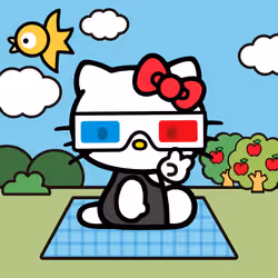 Hello Kitty #136