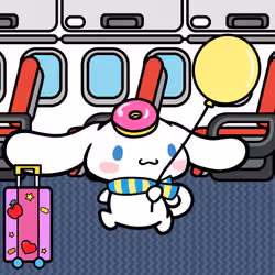Cinnamoroll #1162
