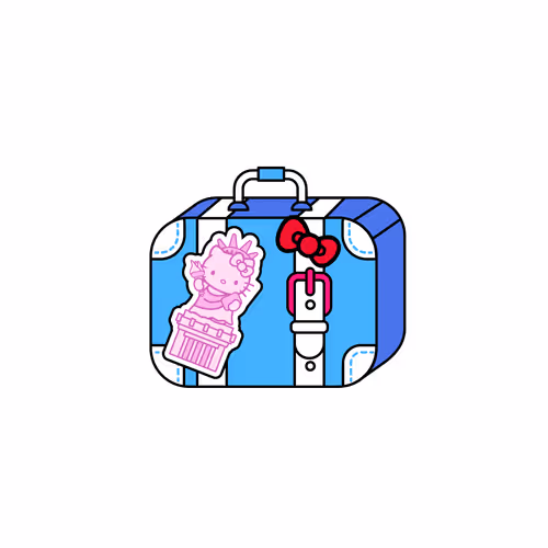 Hello Kitty Matic