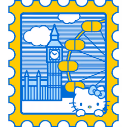 London Rare Stamp