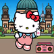 Hello Kitty Berlin #8