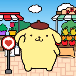 Pompompurin #12