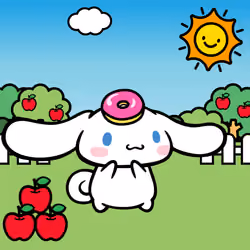 Cinnamoroll #939