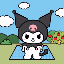 Kuromi #224