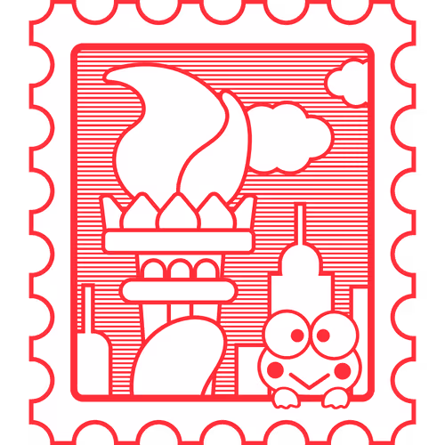 Hello Kitty Matic
