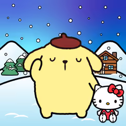 Pompompurin #880
