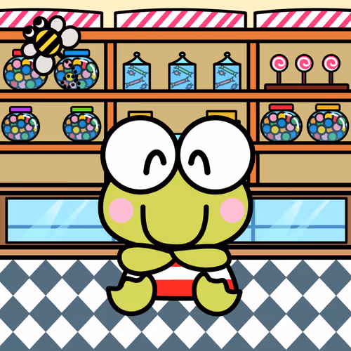 Hello Kitty Matic