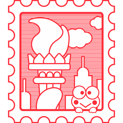 Hello Kitty Matic