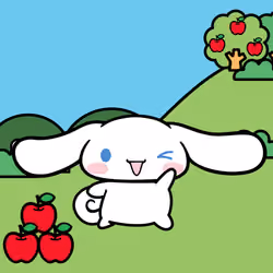 Cinnamoroll #587