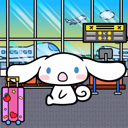 Cinnamoroll #1241