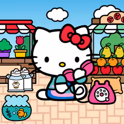 Hello Kitty #1937