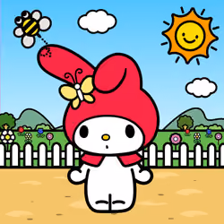 My Melody #95