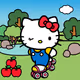 Hello Kitty #1173