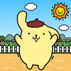 Pompompurin #98