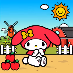 My Melody #54