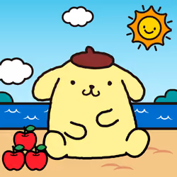 Pompompurin #385