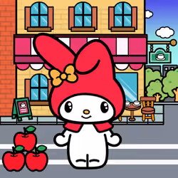 My Melody #818