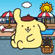 Pompompurin #552