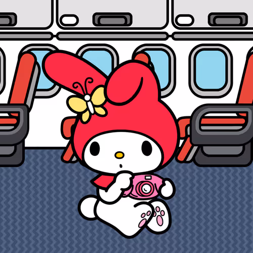 Hello Kitty Matic