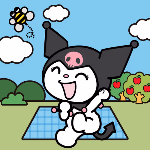Hello Kitty Matic