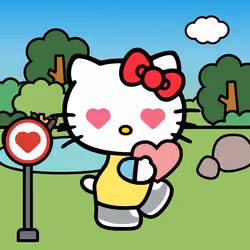 Hello Kitty #1224