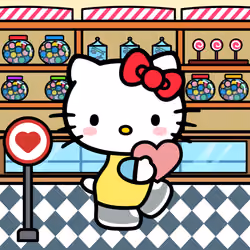 Hello Kitty #2119