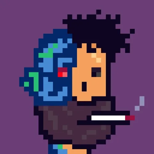 xMaticPunk #331