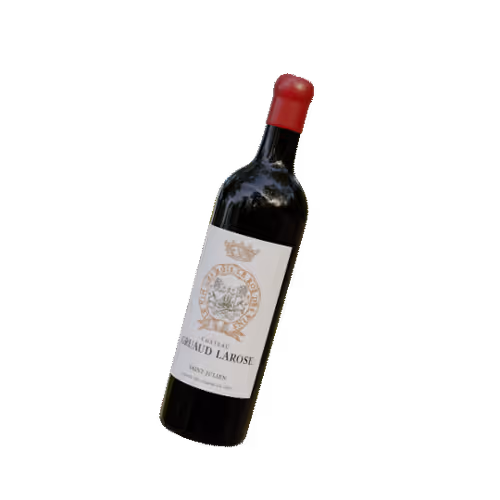 Château Gruaud Larose 2014 #6
