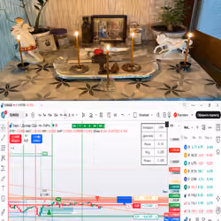 🔥 EURUSD — Witch Energy 7777 – 23.10.2026 🔥