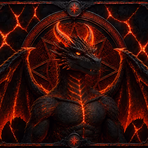 Draconis Imperium