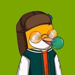 Penguin #117