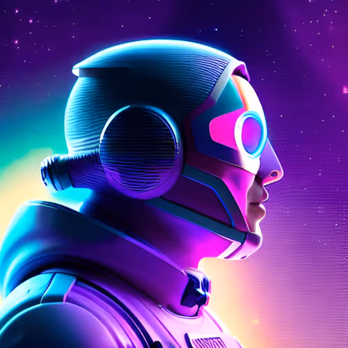 The next version of you!