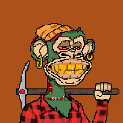 Ape #85