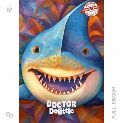 The Story of Doctor Dolittle #139