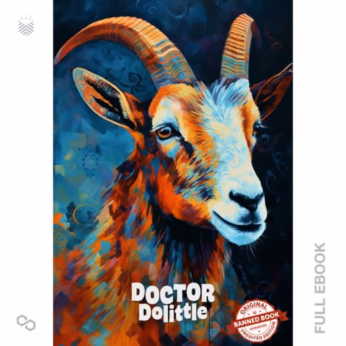 The Story of Doctor Dolittle #121