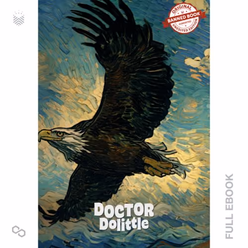 The Story of Doctor Dolittle #209