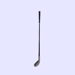 NFT Stuff: Golf: 3 Iron #95